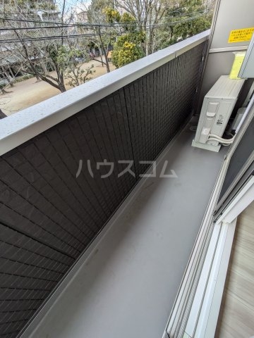 22/30 バルコニー
