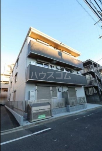 1/30 外観