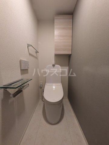 18/30 トイレ