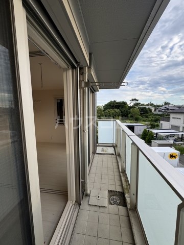 21/30 バルコニー