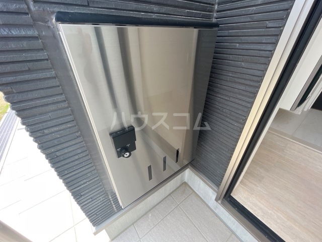 17/30 バルコニー