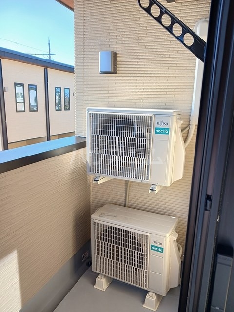 14/22 バルコニー