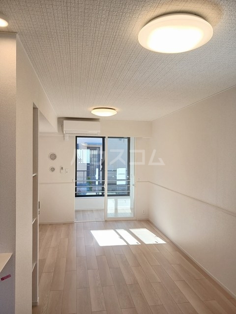 3/22 リビング/ダイニング