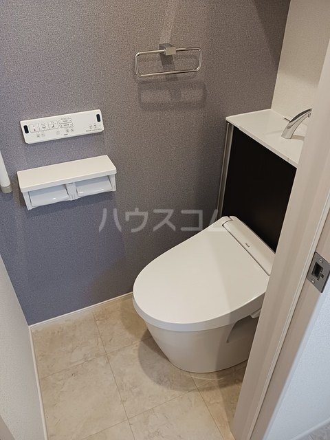 9/22 トイレ