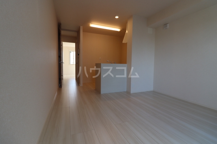 3/17 リビング/ダイニング