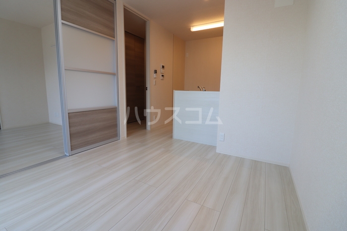 3/17 リビング/ダイニング