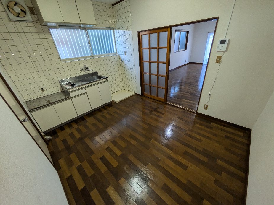 3/18 リビング/ダイニング