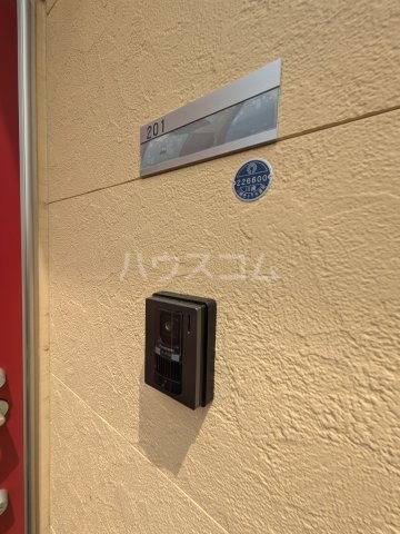 21/25 エントランス