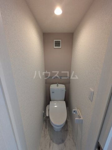 11/25 トイレ