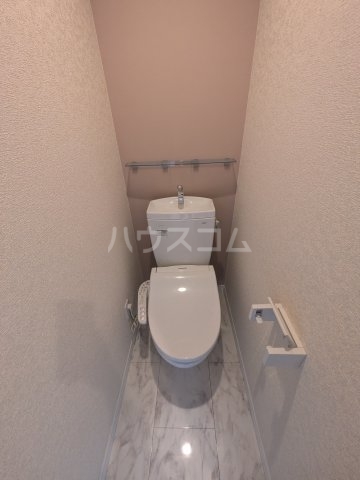10/25 トイレ