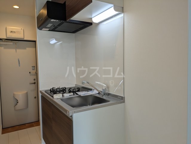 9/30 キッチン