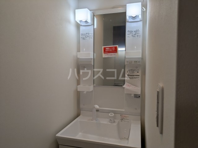 13/30 洗面