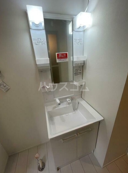 11/25 洗面
