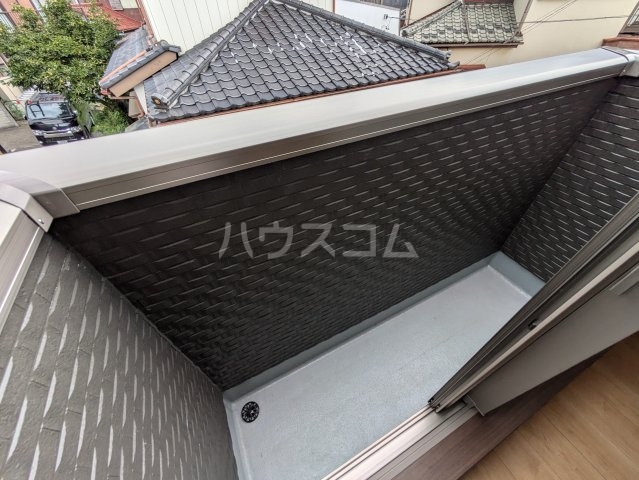 17/29 バルコニー