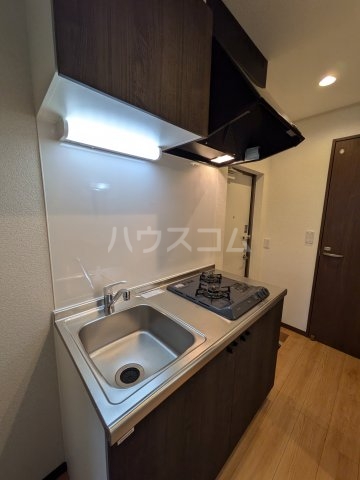 8/29 キッチン