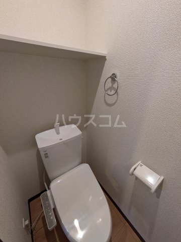 11/29 トイレ