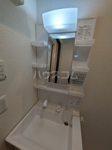 12/29 洗面