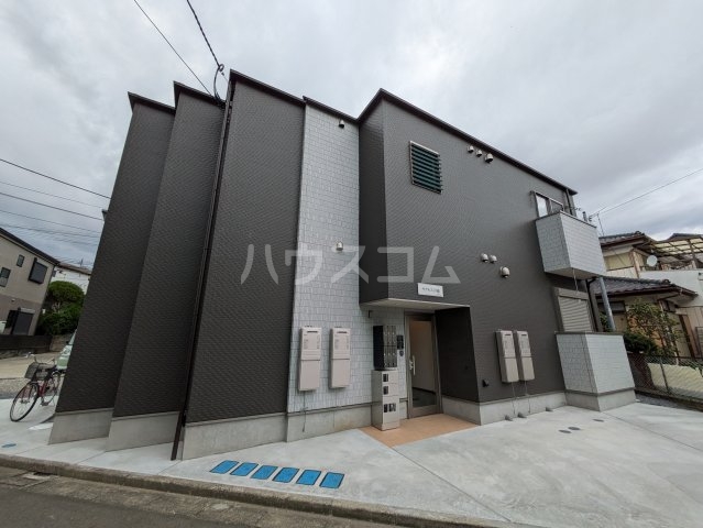 1/26 外観