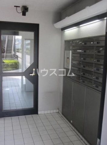 2/12 エントランス