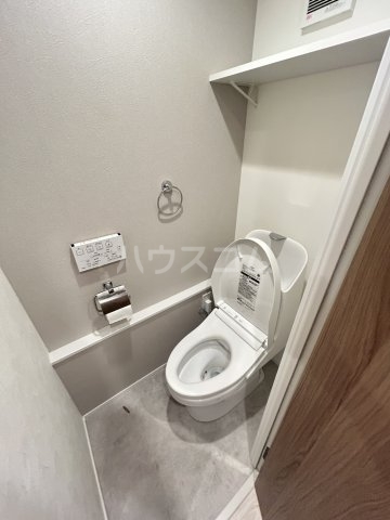 13/27 トイレ