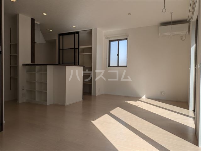 3/30 リビング/ダイニング