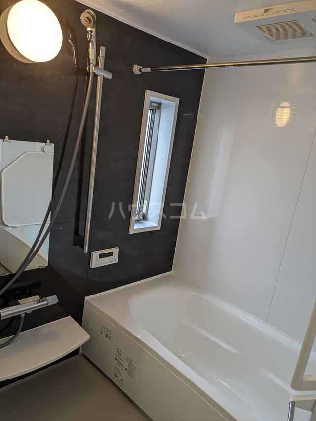 8/30 浴室