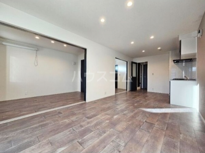 3/21 リビング/ダイニング