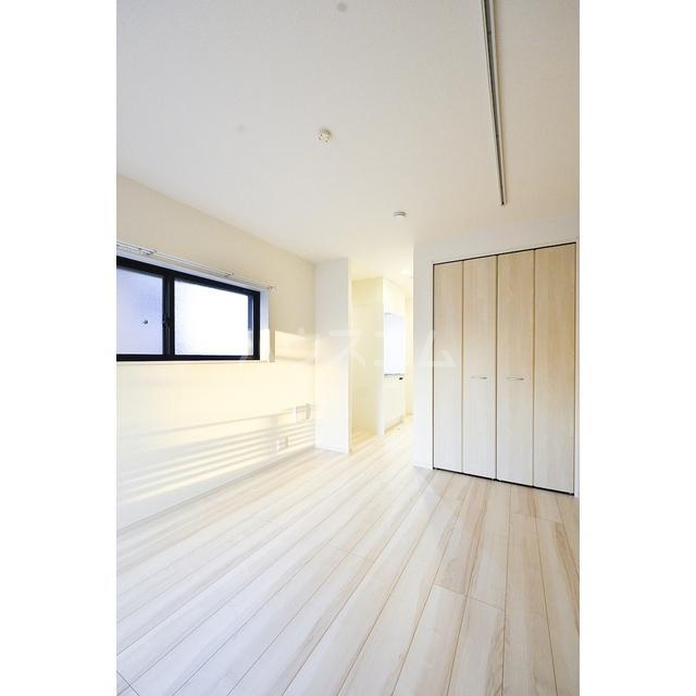 3/13 リビング/ダイニング