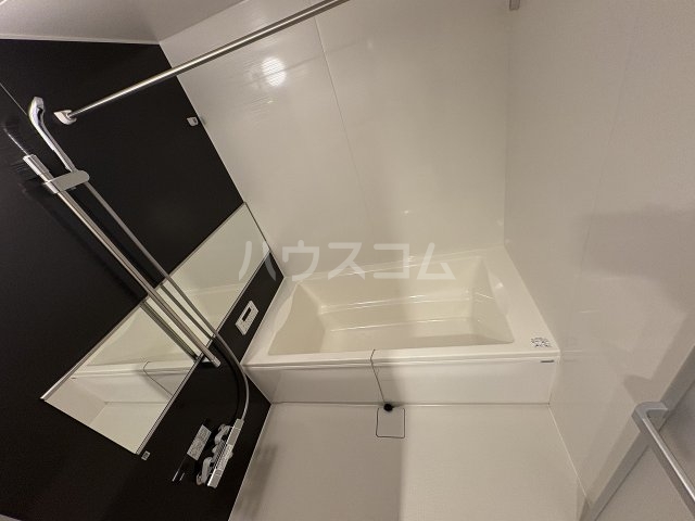 15/30 浴室