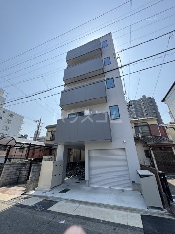 1/30 外観
