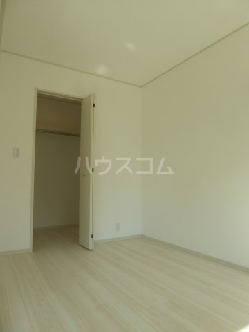 5/29 寝室