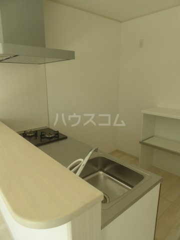9/29 キッチン