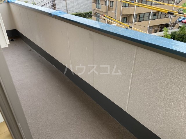 17/30 バルコニー