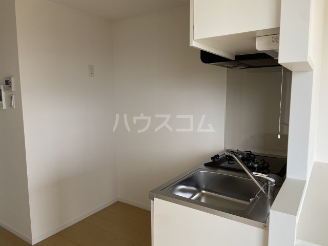11/30 キッチン