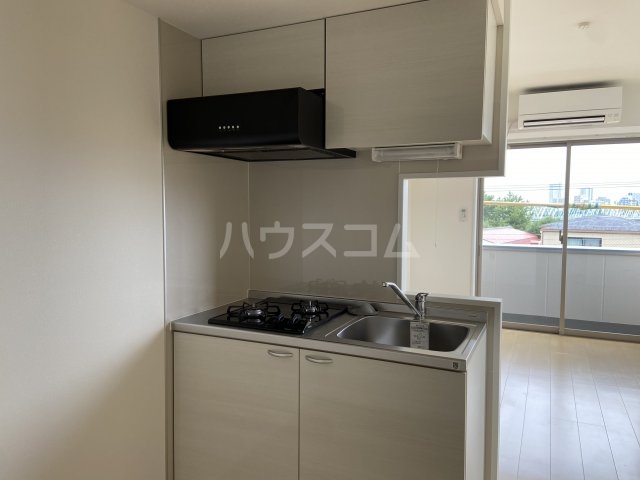 10/30 キッチン
