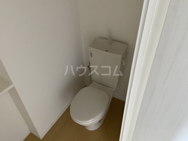 14/30 トイレ