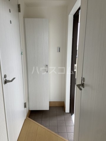 9/30 玄関
