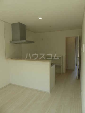 3/26 リビング/ダイニング