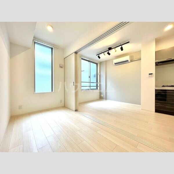 3/23 リビング/ダイニング