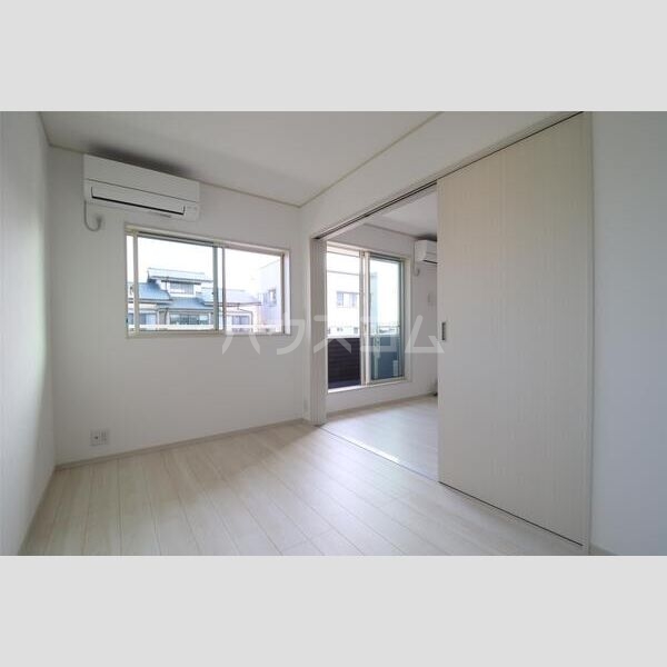 4/17 リビング/ダイニング