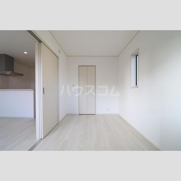 5/17 リビング/ダイニング