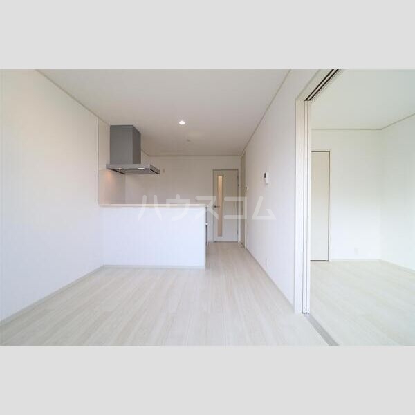 3/17 リビング/ダイニング