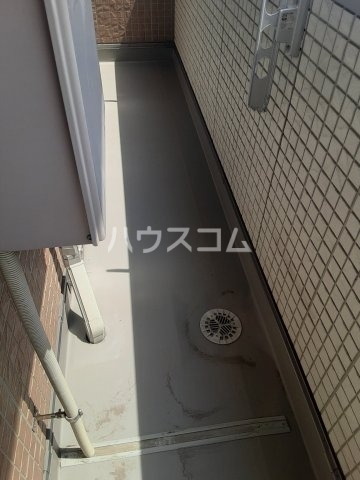 13/26 バルコニー