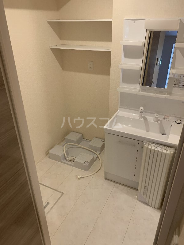 18/30 洗面