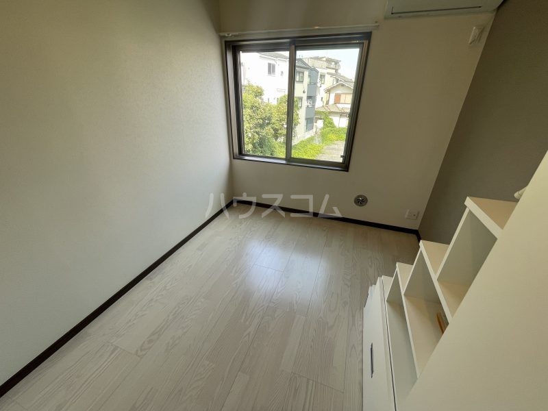 4/22 リビング/ダイニング