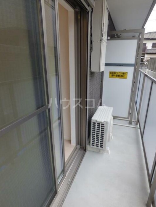 14/24 バルコニー