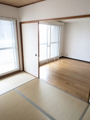 5/30 リビング/ダイニング