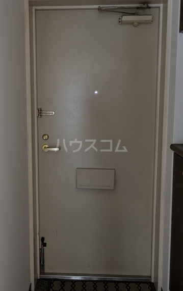 15/30 玄関