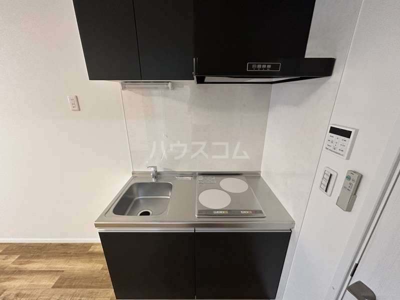 9/23 キッチン