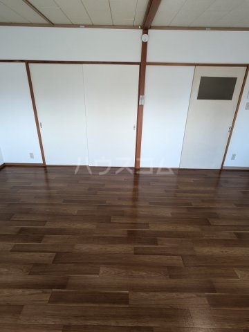 6/28 リビング/ダイニング